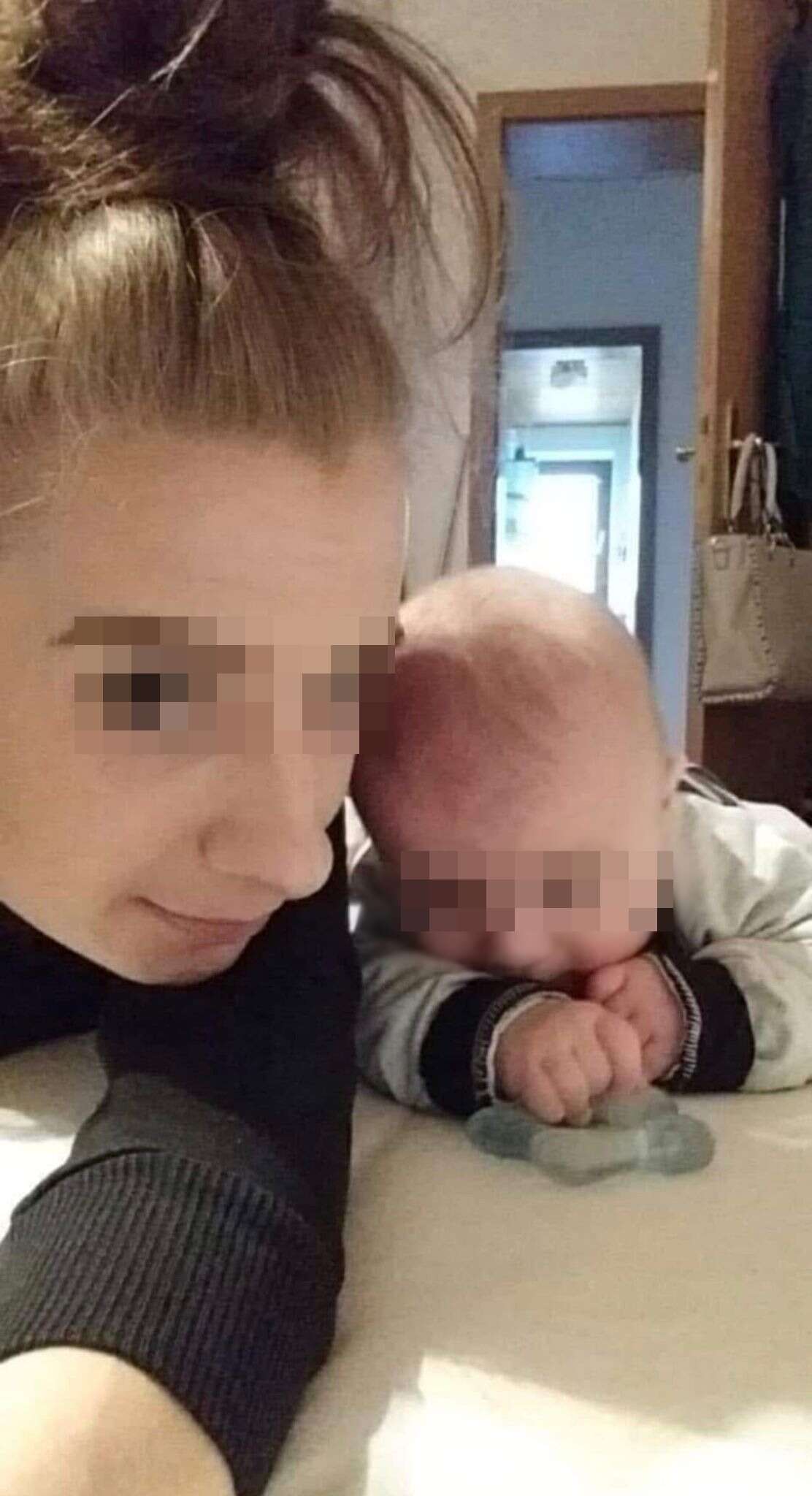 Kaçırılan 8 yaşındaki çocuğun 7 yıllık esaretini polis bitirdi! Çöp evde bulundu 2